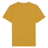 EMBN Word Logo T-Shirt - Ochre